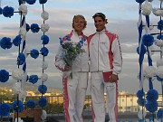 2004 Retour Athenes 04